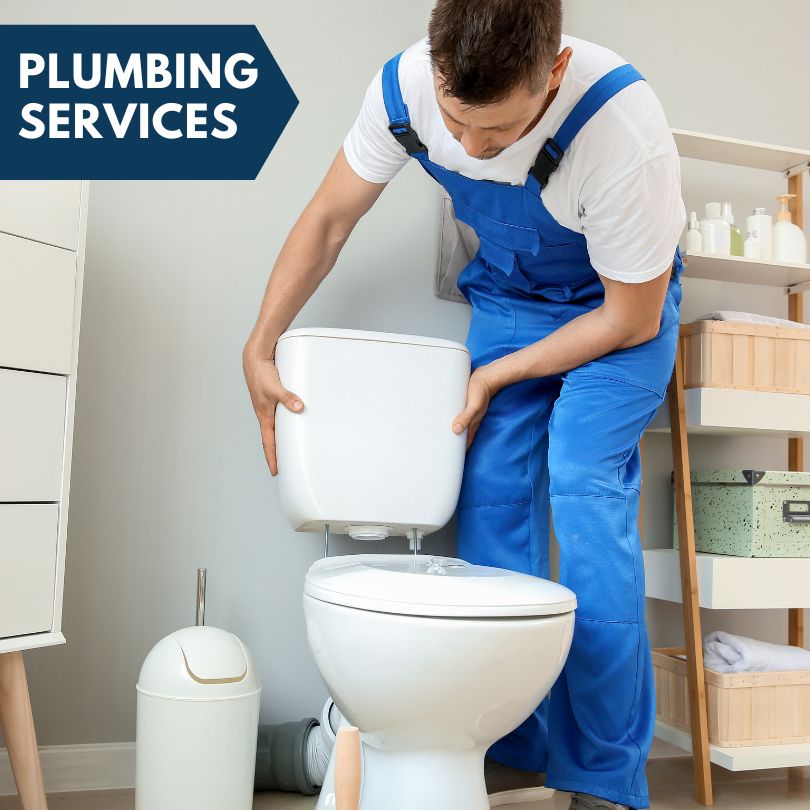 Plumbing Company in Nanuet, NY